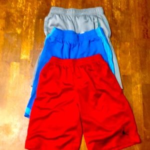 Bundle Gym shorts